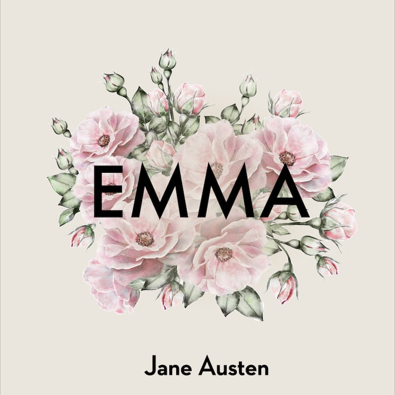 Emma de Jane Austen maintenant disponible sur les plateformes audio