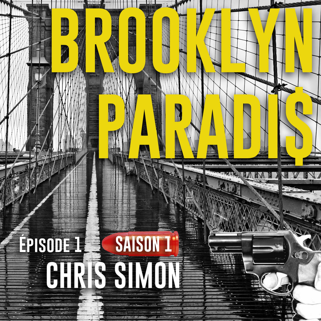 Brooklyn Paradis - Épisode 1