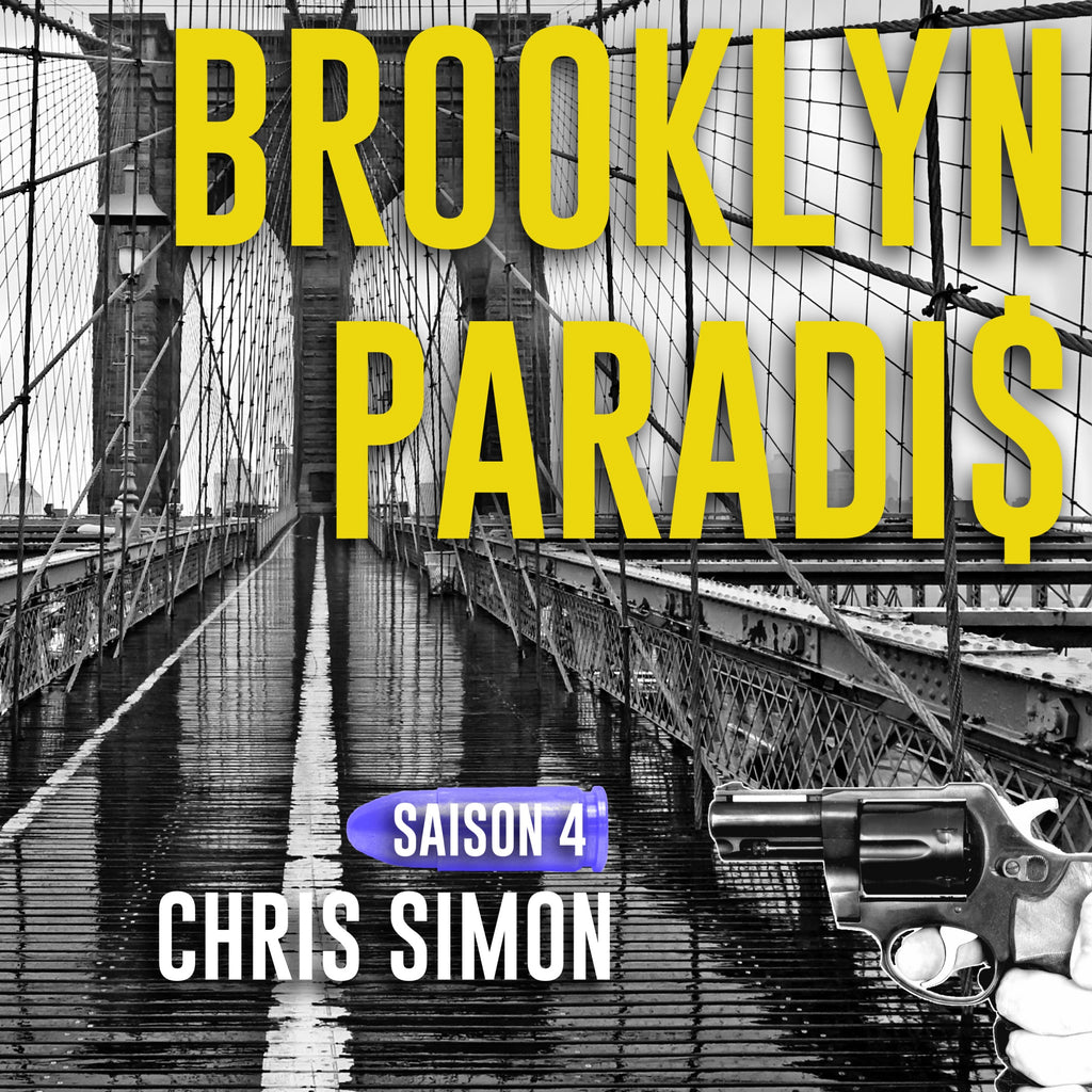 Brooklyn Paradis - Saison 4