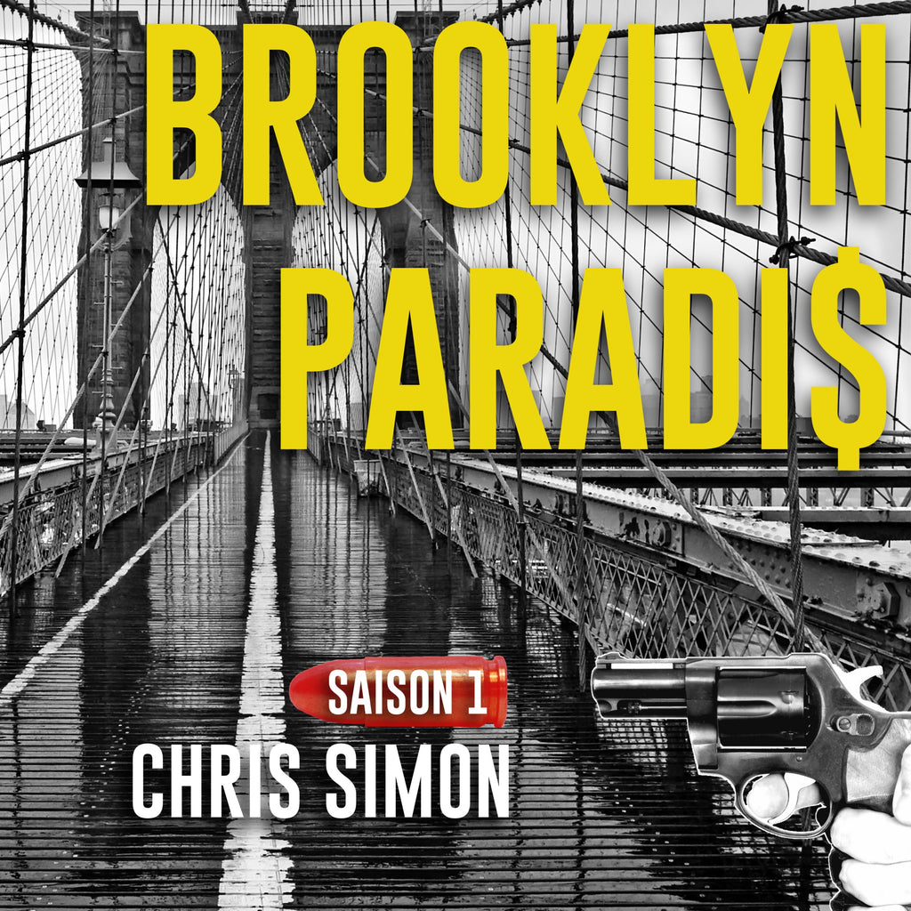 Brooklyn Paradis - Saison 1