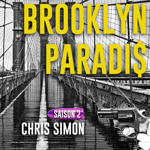 Brooklyn Paradis - Saison 2