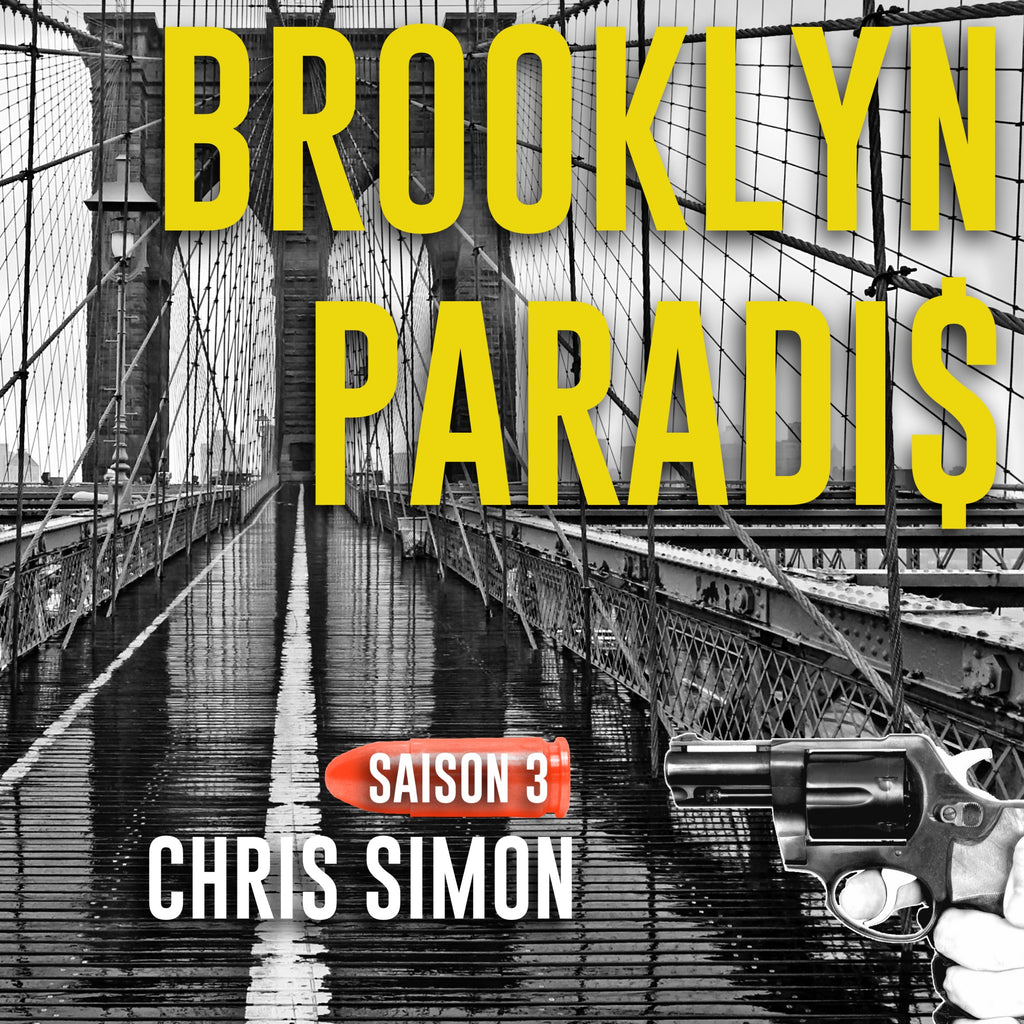 Brooklyn Paradis - Saison 3