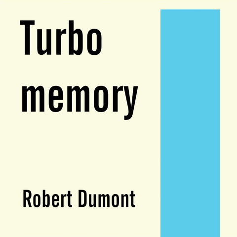 Turbo-memory