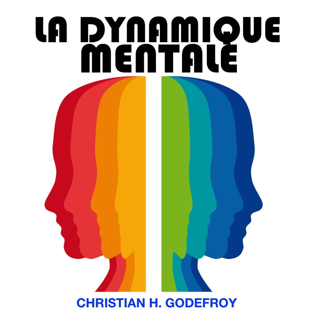 Livre audio "La Dynamique Mentale"